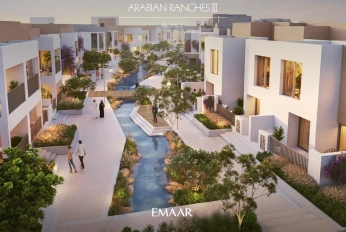 Arabian Ranches lll - Bliss 2