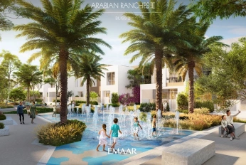 Arabian Ranches lll - Bliss 2
