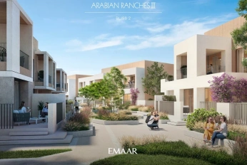Arabian Ranches lll - Bliss 2