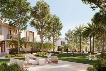 Arabian Ranches lll - Bliss