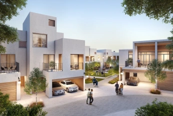 Arabian Ranches lll - Bliss