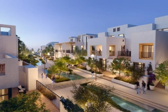 Arabian Ranches lll - Bliss