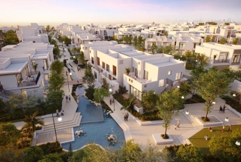 Arabian Ranches lll - Bliss