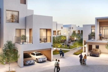 Arabian Ranches lll - Bliss