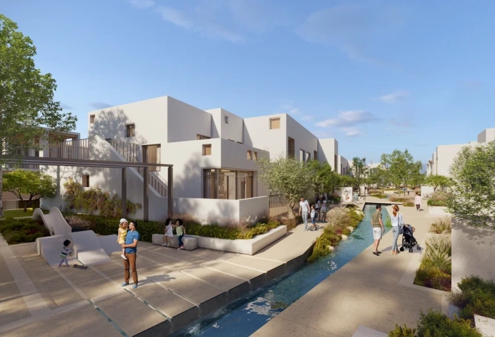 Arabian Ranches lll - Bliss