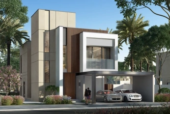 Arabian Ranches lll - Caya 2