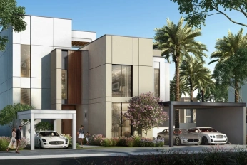 Arabian Ranches lll - Caya 2