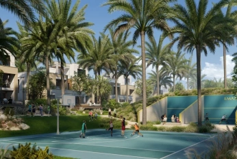 Arabian Ranches lll - Caya 2