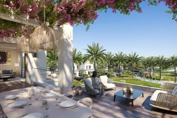 Arabian Ranches lll - Caya 2