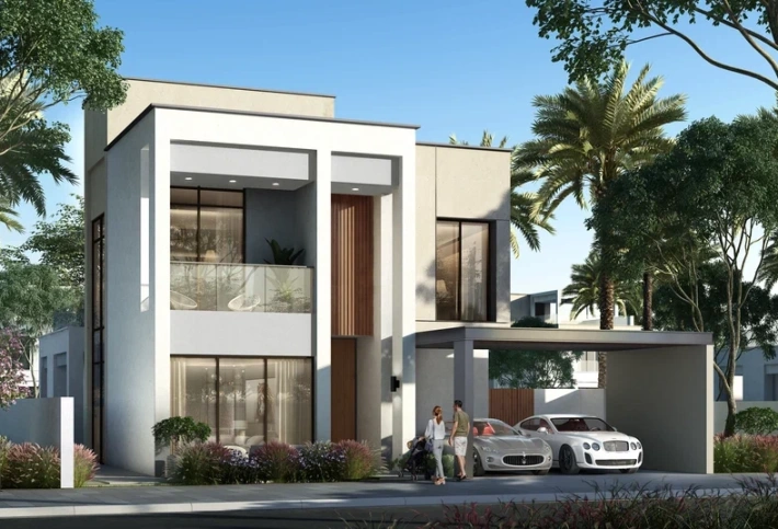 Arabian Ranches lll - Caya 2