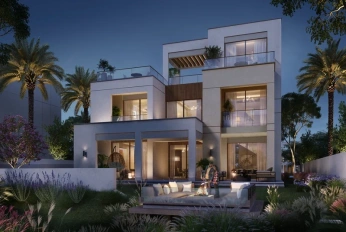 Arabian Ranches lll - Caya