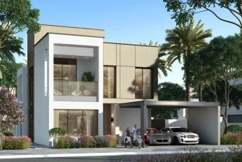 Arabian Ranches lll - Caya