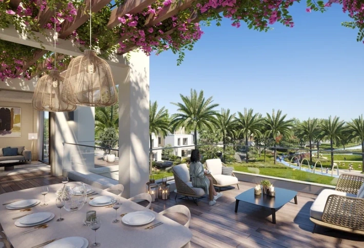 Arabian Ranches lll - Caya