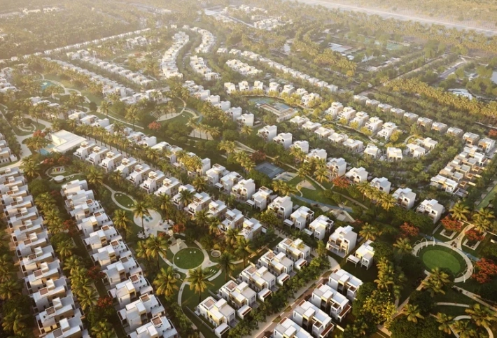 Arabian Ranches lll - Caya