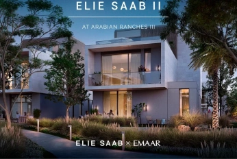 Arabian Ranches lll - Elie Saab ll