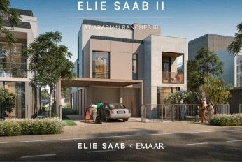 Arabian Ranches lll - Elie Saab ll