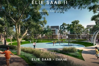 Arabian Ranches lll - Elie Saab ll