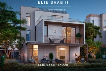 Arabian Ranches lll - Elie Saab ll