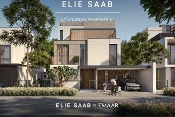 Arabian Ranches lll - Elie Saab