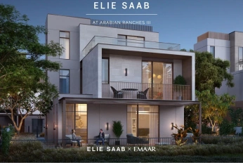 Arabian Ranches lll - Elie Saab