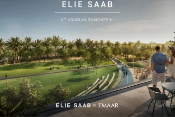 Arabian Ranches lll - Elie Saab
