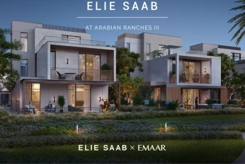 Arabian Ranches lll - Elie Saab