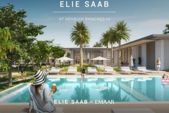 Arabian Ranches lll - Elie Saab