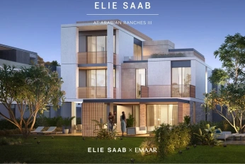 Arabian Ranches lll - Elie Saab