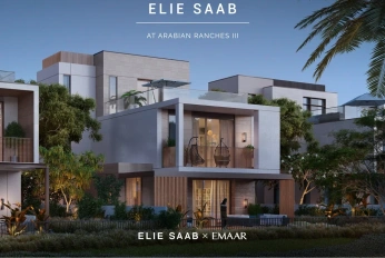 Arabian Ranches lll - Elie Saab