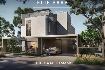Arabian Ranches lll - Elie Saab