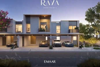 Arabian Ranches lll - Raya
