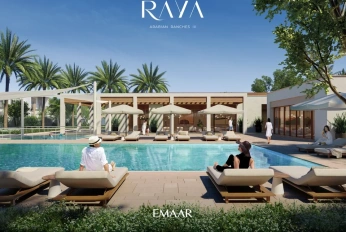 Arabian Ranches lll - Raya