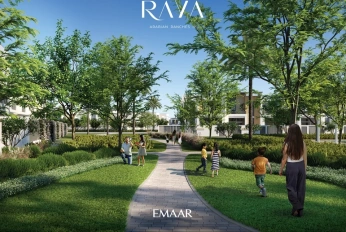 Arabian Ranches lll - Raya