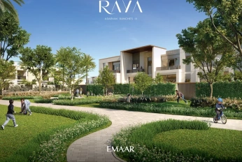 Arabian Ranches lll - Raya