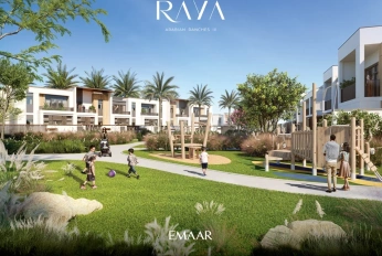 Arabian Ranches lll - Raya