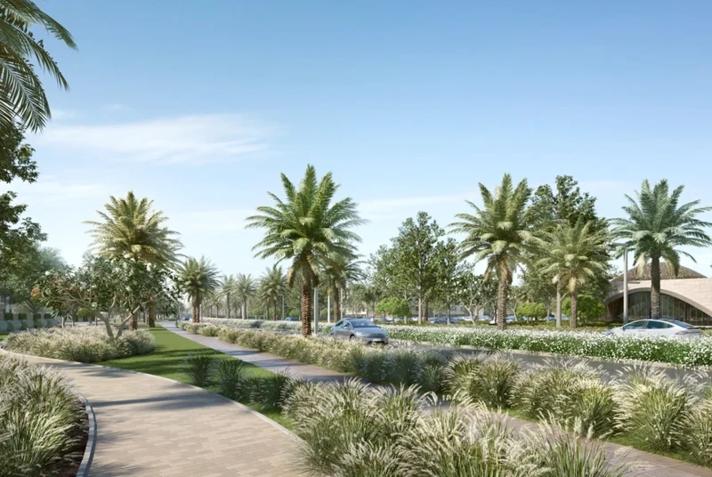 Arabian Ranches lll - Ruba