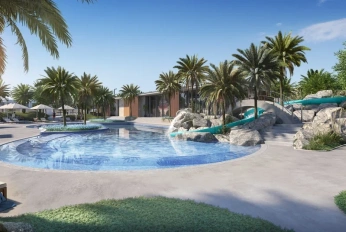 Arabian Ranches lll - Ruba