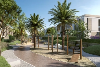 Arabian Ranches lll - Ruba