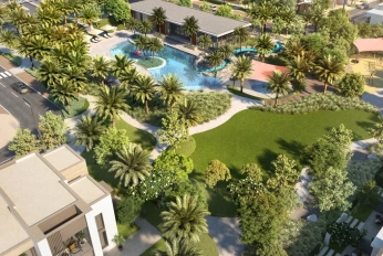 Arabian Ranches lll - Ruba