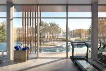 Arabian Ranches lll - Ruba