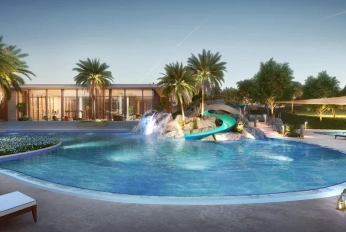 Arabian Ranches lll - Ruba