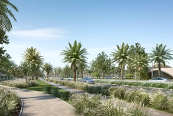 Arabian Ranches lll - Ruba
