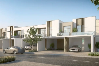 Arabian Ranches lll - Ruba