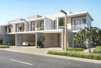 Arabian Ranches lll - Ruba