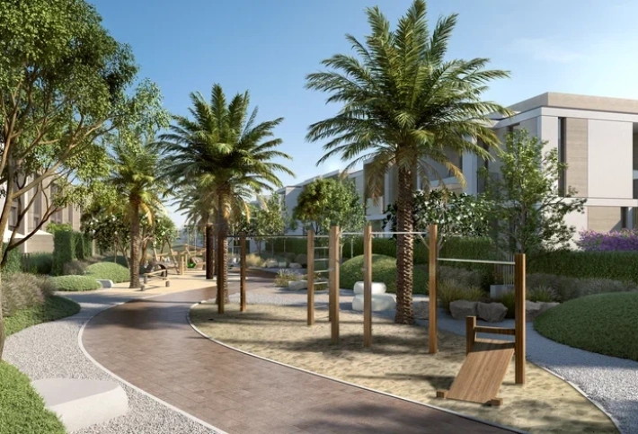 Arabian Ranches lll - Ruba