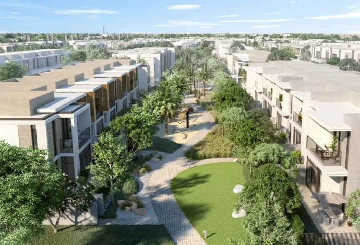 Arabian Ranches lll - Ruba