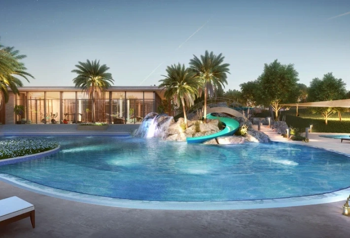 Arabian Ranches lll - Ruba