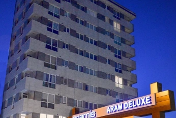 Aram Deluxe