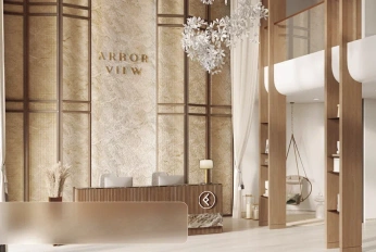 Arbor View
