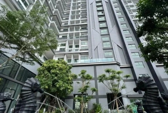 Arcadia Millenium Tower